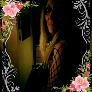 Meet your Posher, Dawn